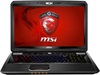 MSI GT70 0NC (Core i5 3230M 2600 Mhz/17.3"/1600x900/6144Mb/500Gb/DVD-RW/NVIDIA GeForce GTX 670MX/Wi-Fi/Bluetooth/DOS)
