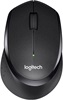 Logitech B330 Silent Plus Black USB