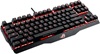 ASUS ROG Claymore Core (Cherry MX Brown) Black USB