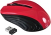 Oklick 545MW Red-Black USB