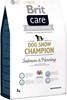 Care Show Champion Salmon & Herring (3 кг)