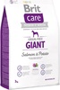 Care Adult Giant Breed Salmon & Potato (3 кг)