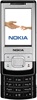 Nokia 6500 Slide