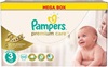 Pampers Premium Care 3 (5-9 кг) 120 шт.