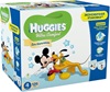 Huggies Ultra Comfort для мальчиков 4 (8-14 кг) 126 шт.