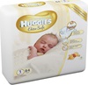 Huggies Elite Soft 1 (до 5 кг) 84 шт.