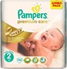 Pampers Premium Care 2 (3-6 кг) 96 шт.