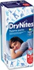 Huggies DryNites для мальчиков 8-15 (27-57 кг) 9 шт.