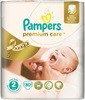 Pampers Premium Care 2 (3-6 кг) 80 шт.