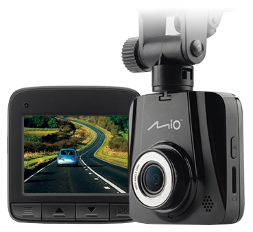 Mio MiVue C300