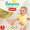 Pampers Premium Care трусики 3 (6-11 кг) 56 шт.