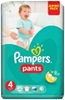 Pampers Pants 4 (9-14 кг) 52 шт.