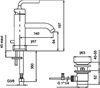 PURIST E14402-4A-CP