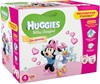 Huggies Ultra Comfort для девочек 4 (8-14 кг)