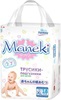 Maneki трусики Fantasy XL (от 12 кг)