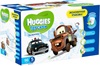 Huggies трусики для мальчиков 5 (13-17 кг)