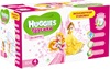 Huggies трусики для девочек 4 (9-14 кг)