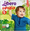 Libero Up & Go 5 (10-14 кг)