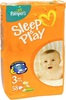 Pampers Sleep&Play 3 (4-9 кг) 58 шт.