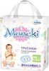 Maneki трусики Fantasy M (6-11 кг) 22 шт.