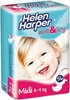 Helen Harper Soft & Dry Midi (4-9 кг) 56 шт.