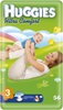 Huggies Ultra Comfort 3 (5-9 кг)