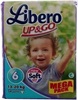 Libero Up & Go 6 (13-20 кг)