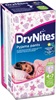 Huggies DryNites для девочек 4-7 (17-30 кг) 10 шт.