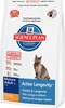 Feline Mature Adult 7+ Active Longevity Chicken (2 кг)