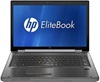 HP EliteBook 8760w