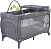 Asalvo Travel Cot Mix Plus