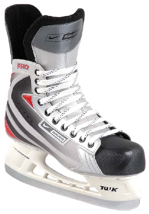 Bauer Vapor Lightspeed Pro 2008