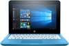 HP Stream x360 11-aa000ur (Intel Celeron N3050 1600 MHz/11.6"/1366x768/2Gb/32Gb SSD/DVD нет/Intel GMA HD/Wi-Fi/Bluetooth/Win 10 Home)