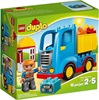 Duplo 10529 Грузовик