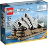 Creator 10234 Sydney Opera House