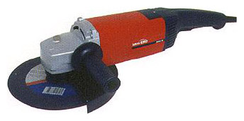 Iskra E621