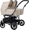 Emmaljunga Viking Double (2 в 1)