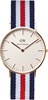 Daniel Wellington Classic Canterbury Lady gold