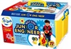 Junior Engineer 7333P Magic Gears