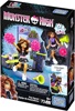 Monster High DLB78 Команда бояльщиц