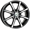 Nitro Y-4809 6x15/4x100 D54.1 ET48 BFP