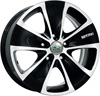 Nitro Y-739 6x14/4x98 D58.6 ET35 BFP