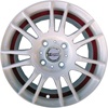 Yamato Tiguma 7x17/5x105 D56.6 ET42 WRI