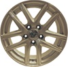 Nitro Y-4925 5.5x14/4x98 D58.6 ET35 White