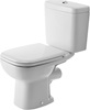 DURAVIT D-Code 211109