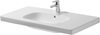 DURAVIT D-Code 034210