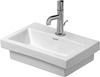 DURAVIT 2nd floor 079040