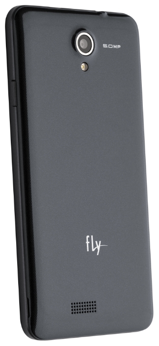 Fly iq4416 era life 5 сброс к заводским настройкам