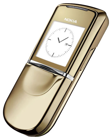 Nokia 8800