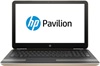 HP PAVILION 15-au128ur (Intel Core i3 7100U 2400 MHz/15.6"/1366x768/4Gb/1000Gb HDD/DVD-RW/Intel HD Graphics 620/Wi-Fi/Bluetooth/Win 10 Home)